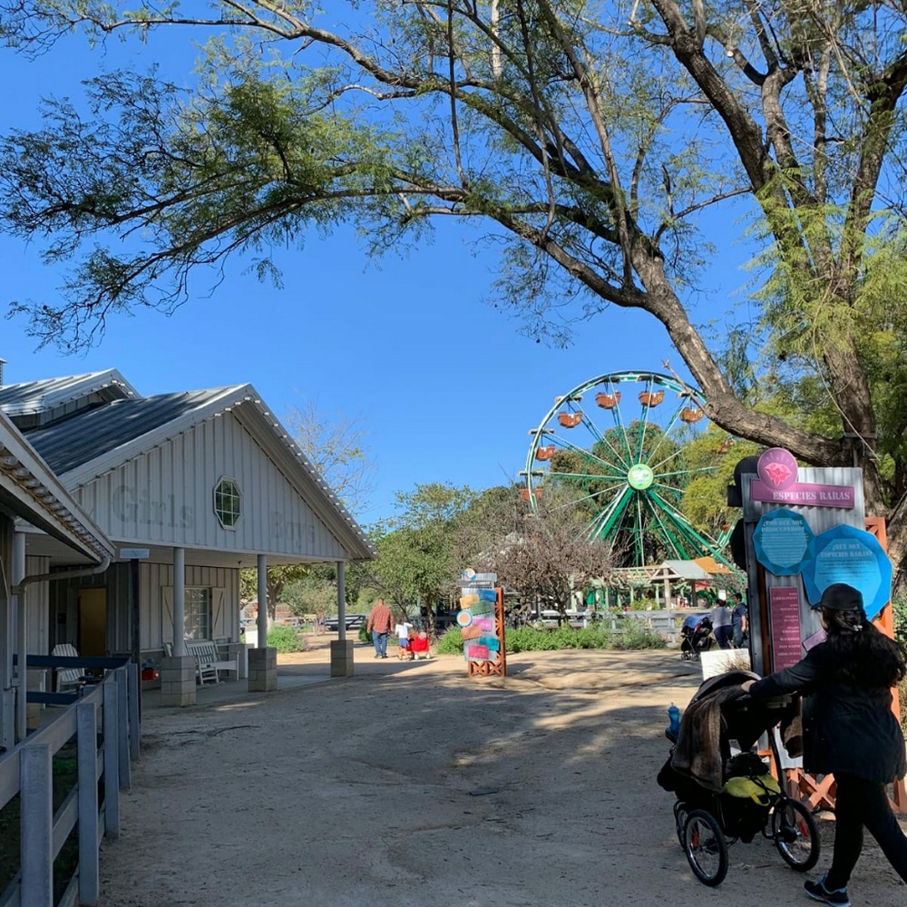 Meet your Posher, Heidi